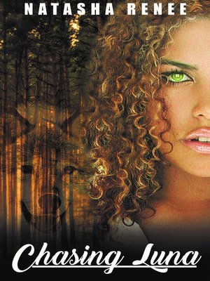 cover image of Chasing Luna